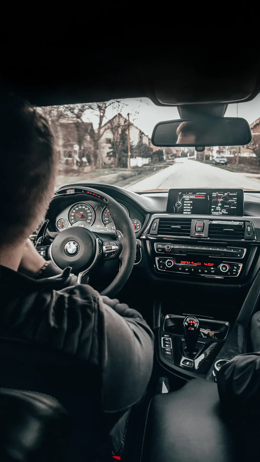 BMW review article