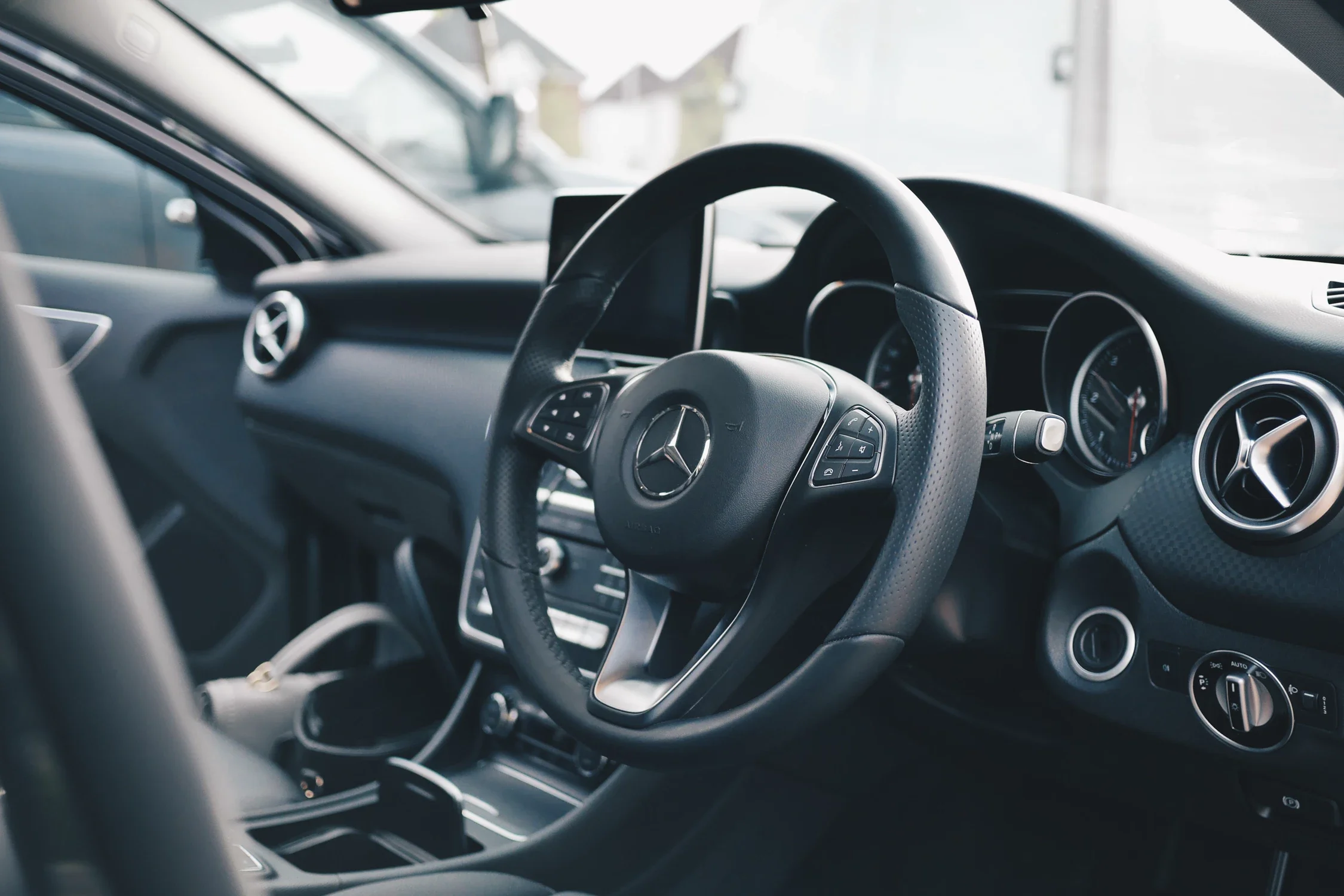 Mercedes popular post
