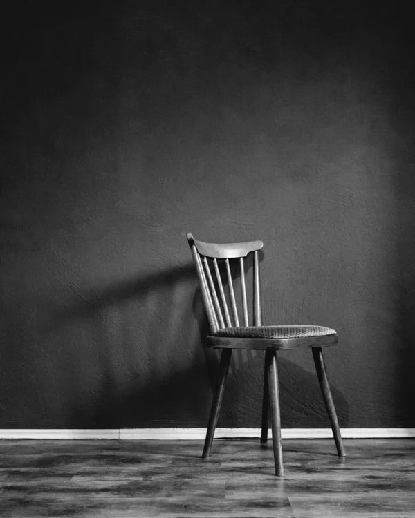 The Dandy Chair — classic design